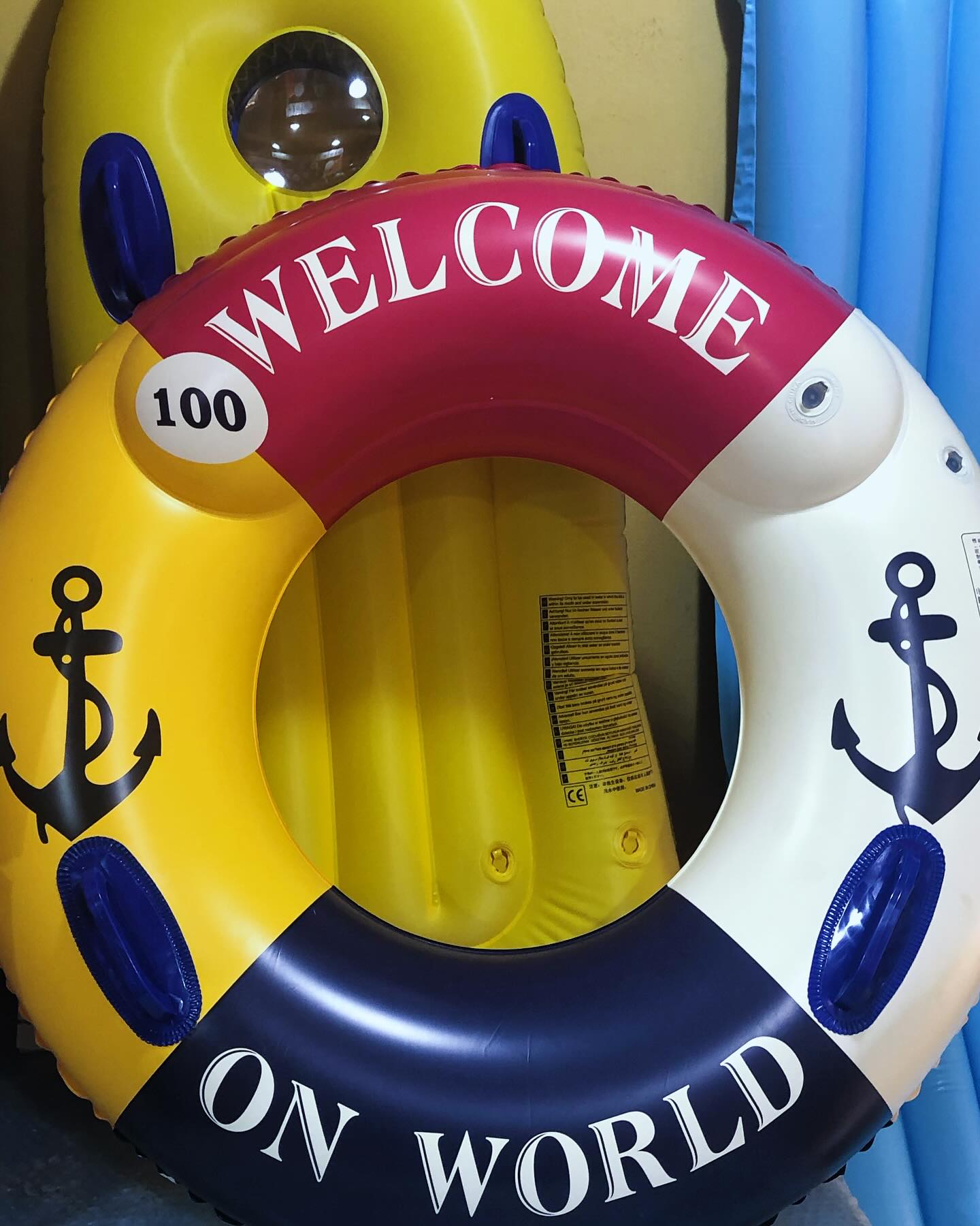 Pool Equipment
