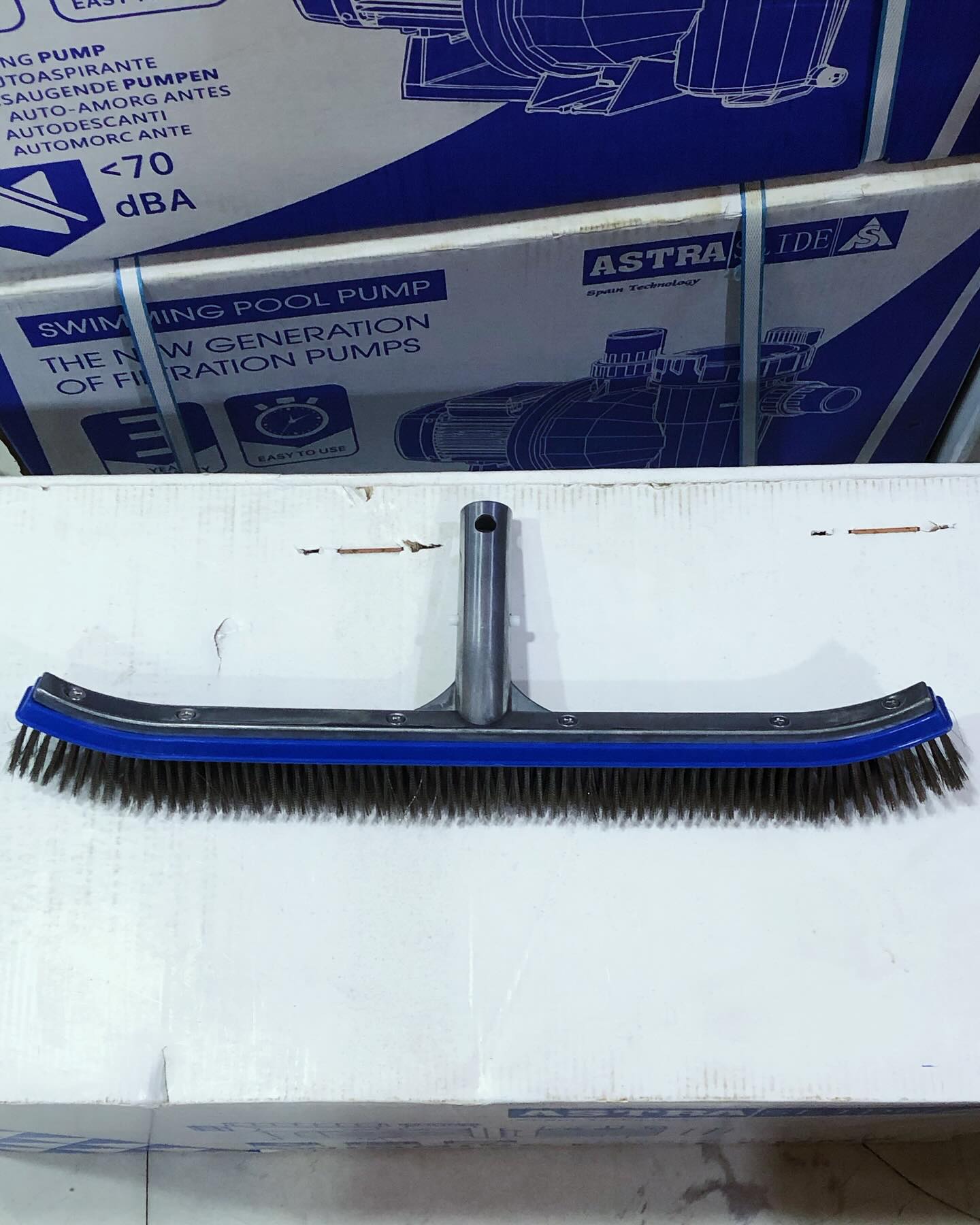 Pool Equipment