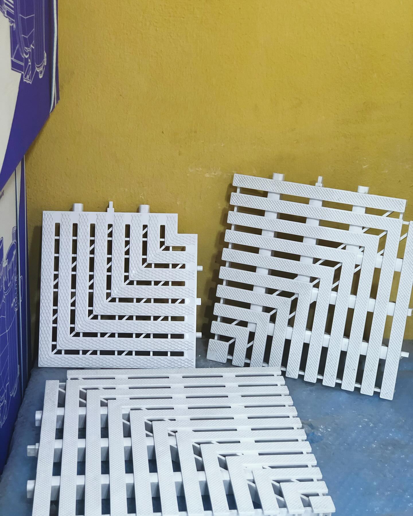 Pool Equipment